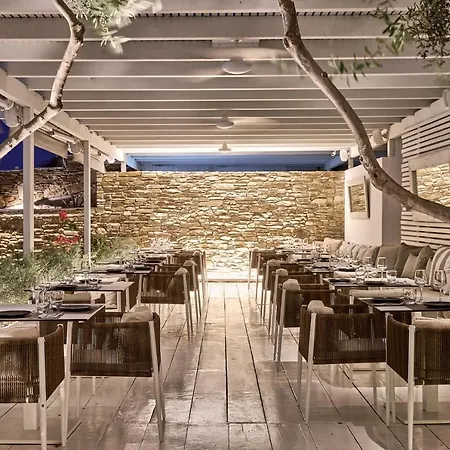 Ios Grand Pool Mylopotas