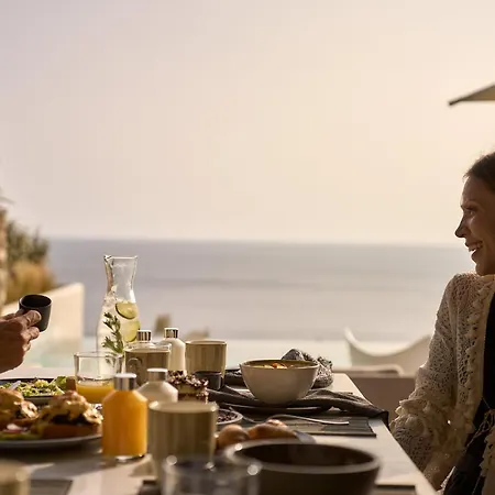 Ios Grand Pool Hotel Mylopotas