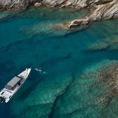 Ios Grand Pool Mylopotas