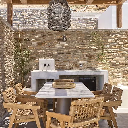 Hotel Ios Grand Pool 4*