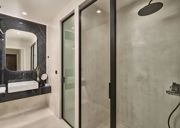 Ios Grand Pool 4* 마일로포타스