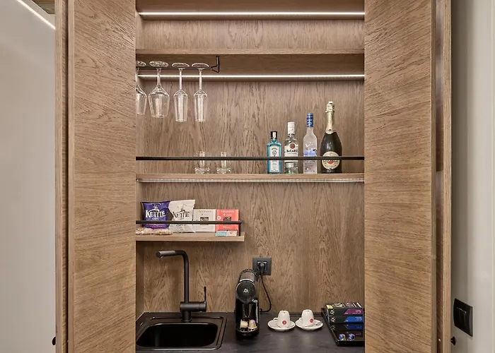 호텔 Ios Grand Pool