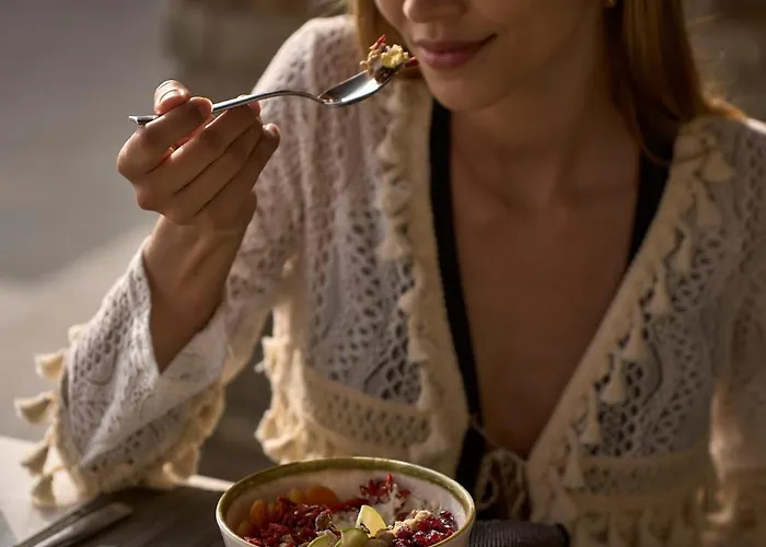 Ios Grand Pool 호텔 4*