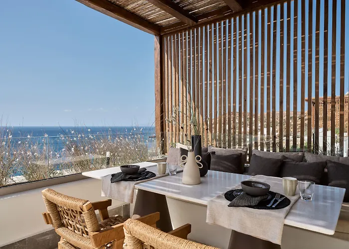 Ios Grand Pool 호텔