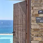 Hotel Ios Grand Pool 4*