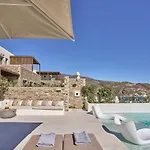 Hotel Ios Grand Pool Mylopotas