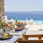 Ios Grand Pool Hotel Mylopotas