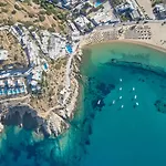 Ios Grand Pool 4* Mylopotas