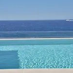 Hotel Ios Grand Pool Mylopotas
