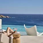 Ios Grand Pool Hotel