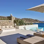 Ios Grand Pool Hotel 4*