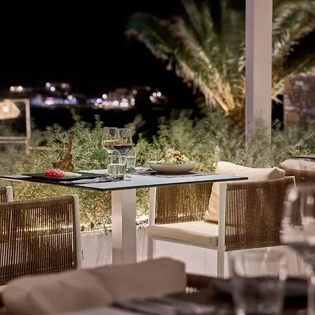 Ios Grand Pool ミロポタス