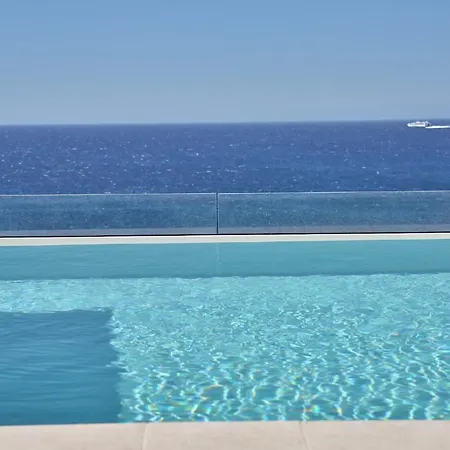 Ξενοδοχείο Ios Grand Pool Μυλοπότας