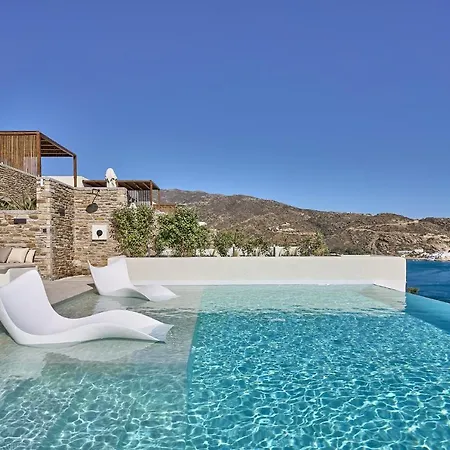 Ios Grand Pool 4* Μυλοπότας