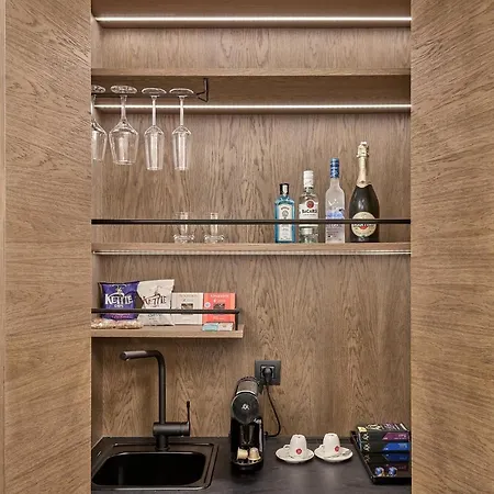 ホテル Ios Grand Pool