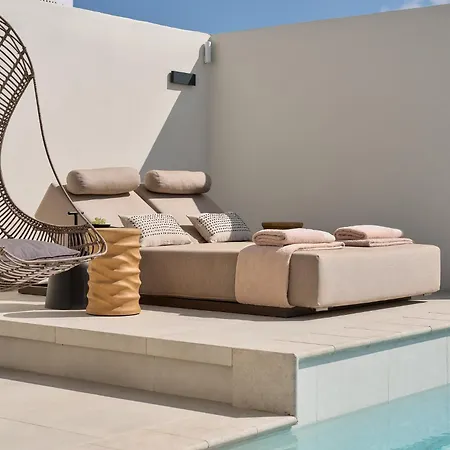 Ξενοδοχείο Ios Grand Pool 4*