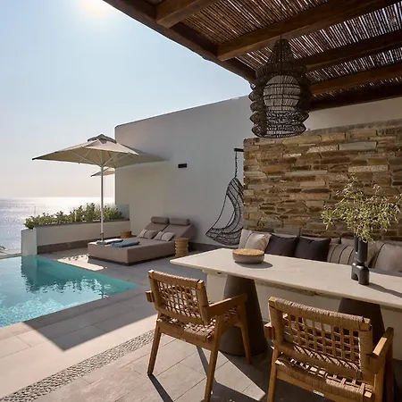 Ξενοδοχείο Ios Grand Pool