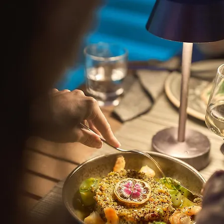 ホテル Ios Grand Pool