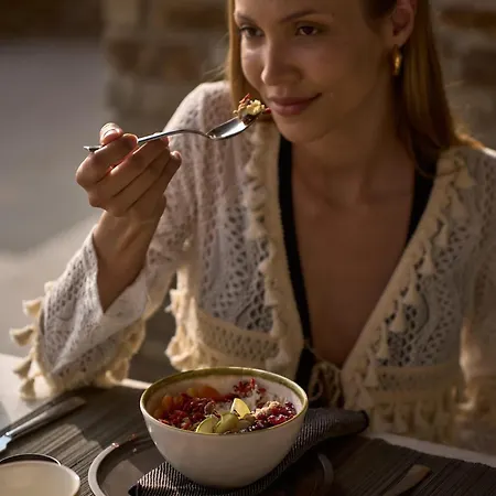 Ios Grand Pool ホテル 4*