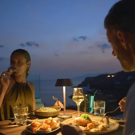 Ios Grand Pool ミロポタス