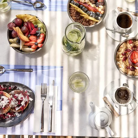 Ios Grand Pool ホテル 4*