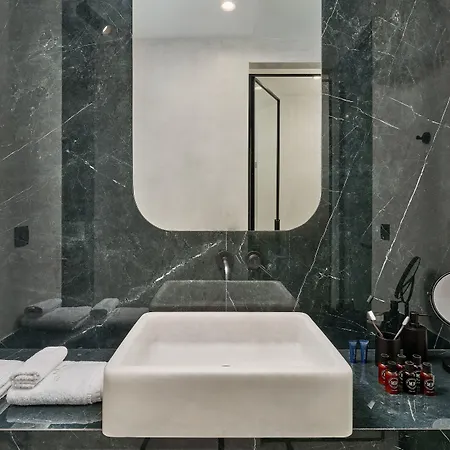 Ios Grand Pool Ξενοδοχείο Μυλοπότας
