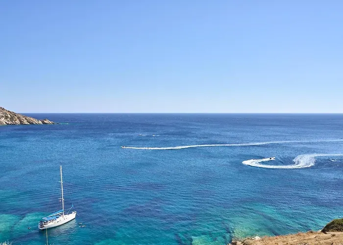 Ios Grand Pool Ξενοδοχείο 4*