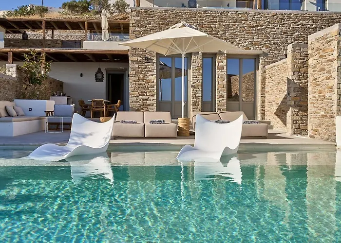 Ios Grand Pool Μυλοπότας