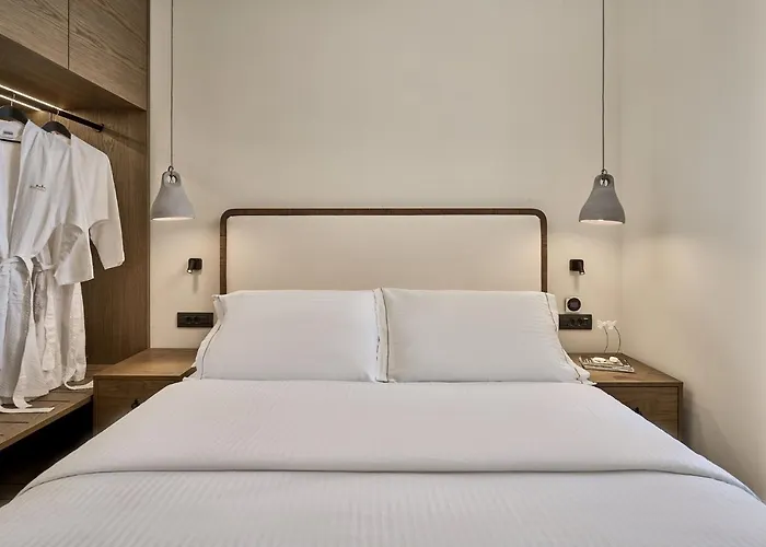 Ios Grand Pool Ξενοδοχείο