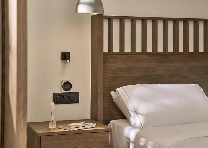 Ios Grand Pool Ξενοδοχείο 4*