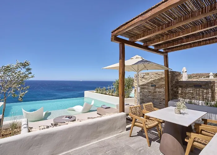 Ξενοδοχείο Ios Grand Pool