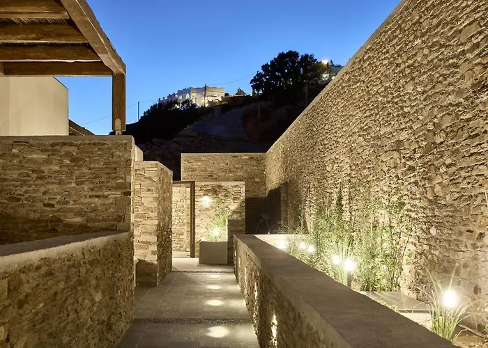 Ios Grand Pool 4* Μυλοπότας