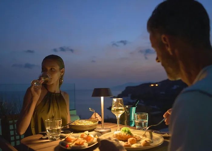 Ios Grand Pool Μυλοπότας