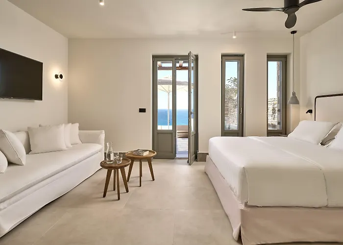 Ios Grand Pool 4* Μυλοπότας