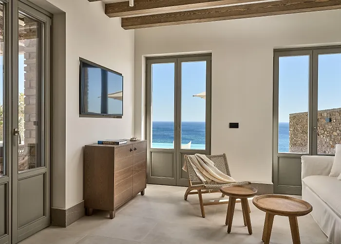 Ios Grand Pool Ξενοδοχείο